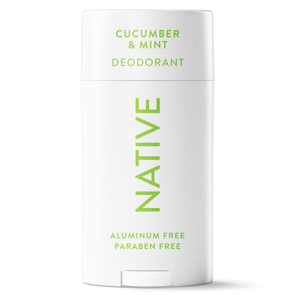 Deodorant, Aluminum Free, Lilac & White Tea, for Women and Men, 2.65 oz