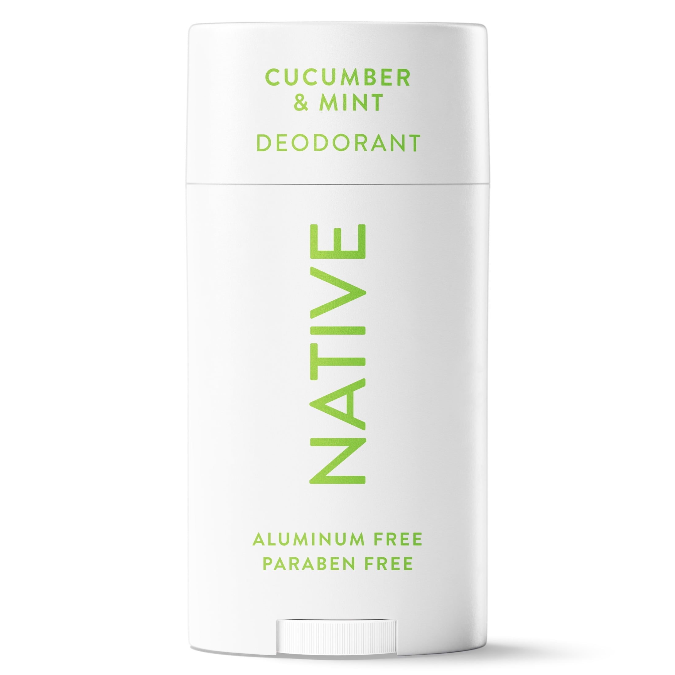Deodorant, Aluminum Free, Lilac & White Tea, for Women and Men, 2.65 oz