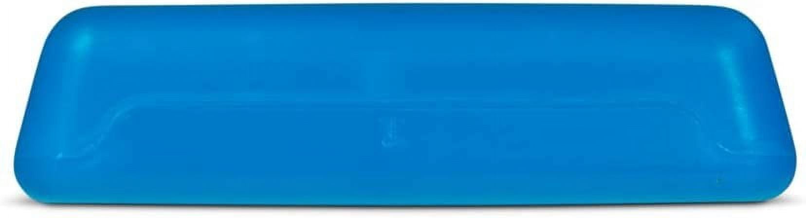 Maxcold Ice Block - Large, Blue