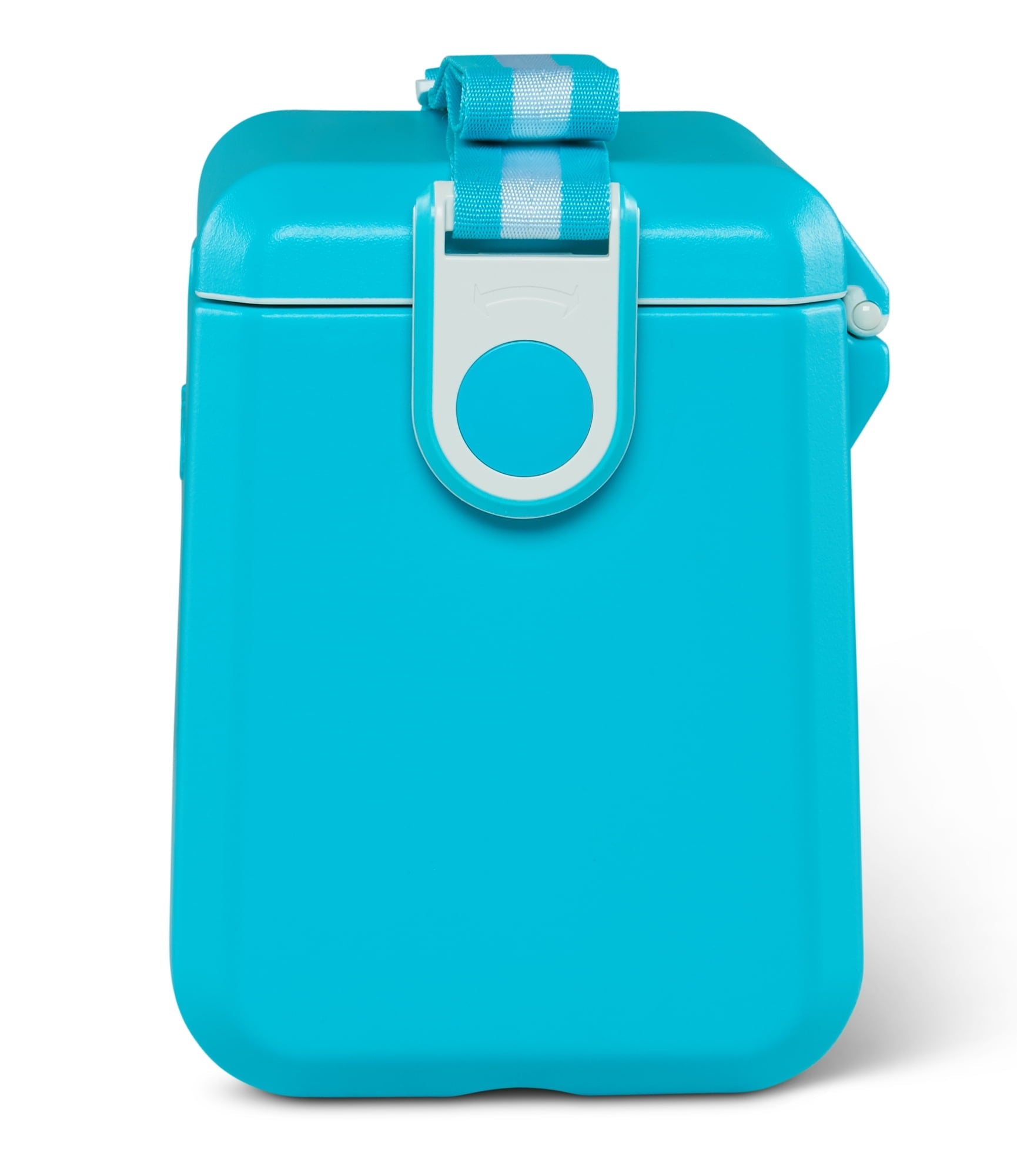 11 QT Tag-A-Long Hard Sided Cooler, Lilac Purple