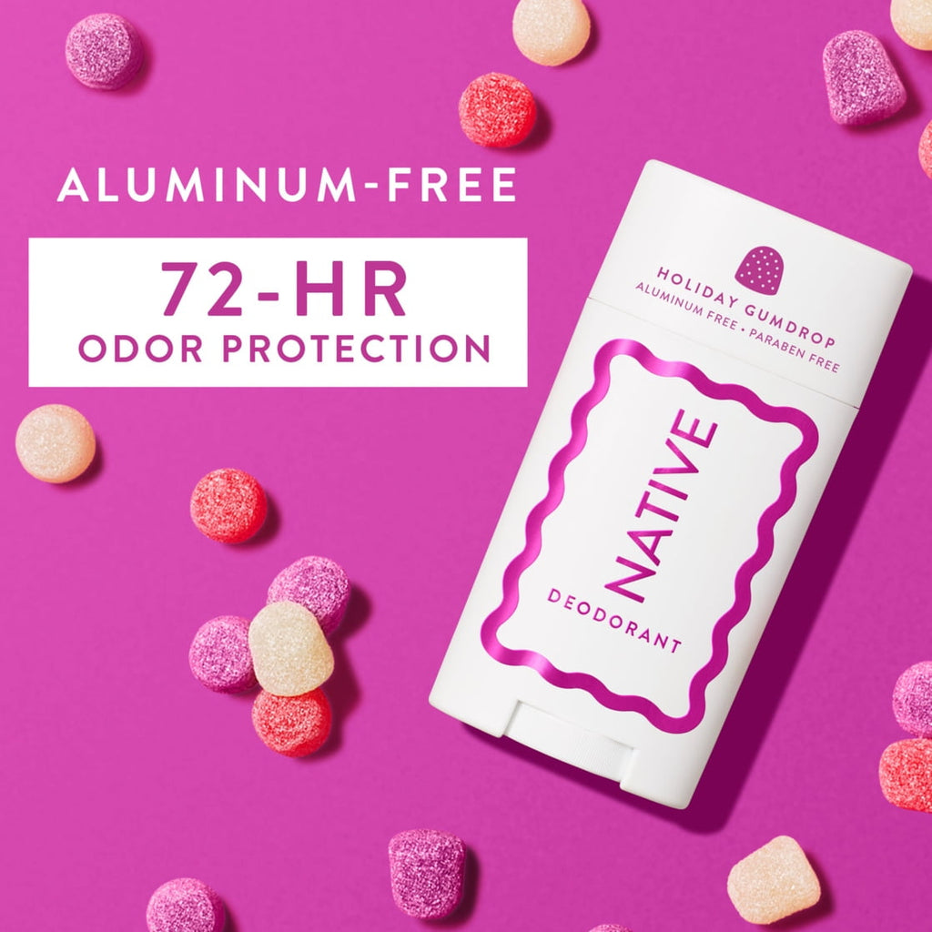 Limited Edition Sugar Cookie Deodorant 2.65 oz