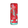 Sugar Free Energy Drink, Cherry Slush, 12 fl oz, Can, 200mg Caffeine-3Pack