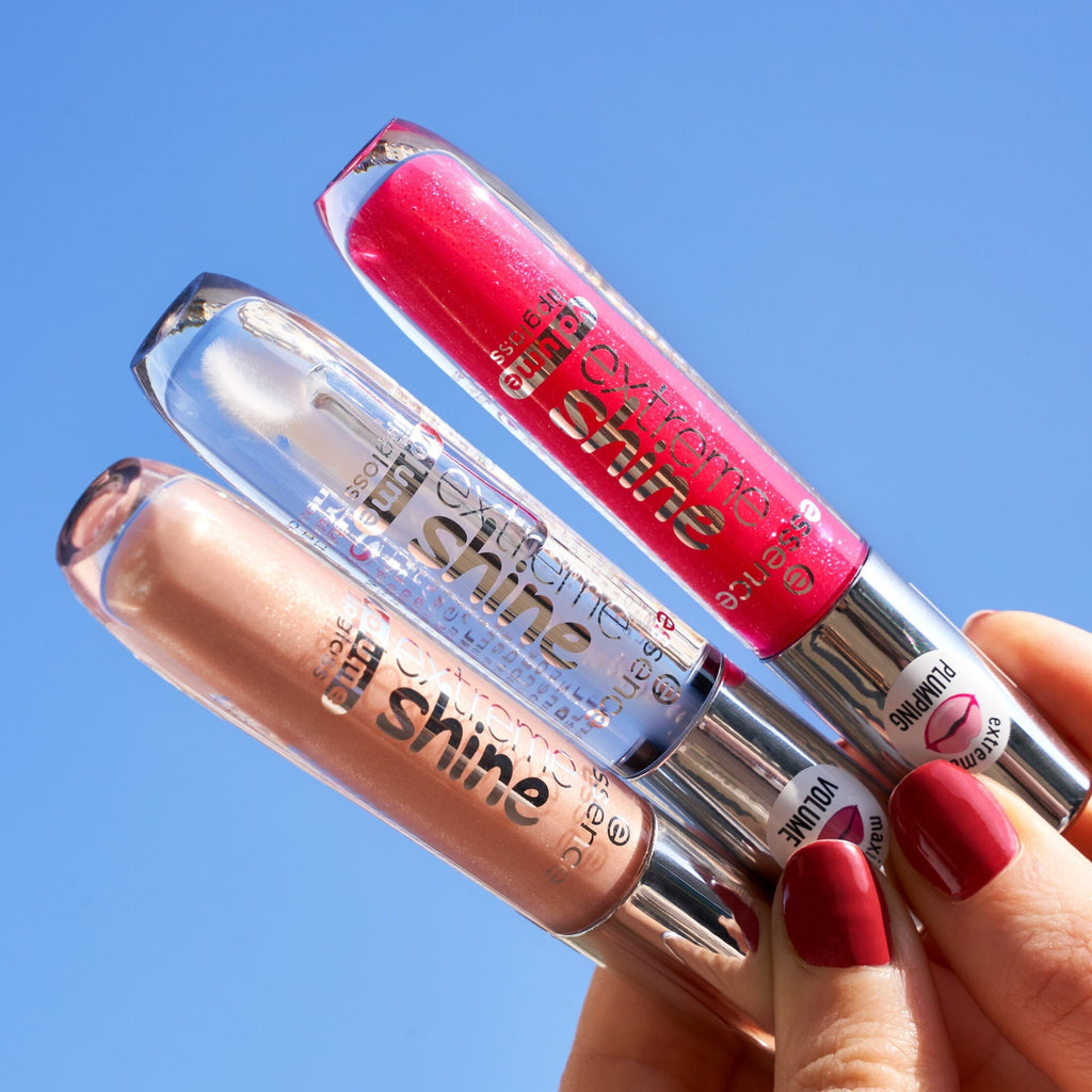 Extreme Shine Volume Lip Gloss, 02 Summer Punch