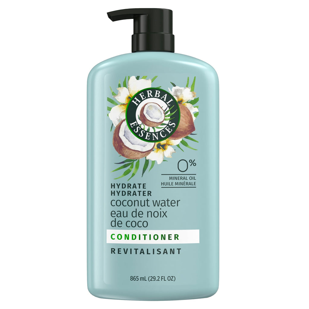 Classics Coconut Water and Jasmine Conditioner 29.2 fl oz