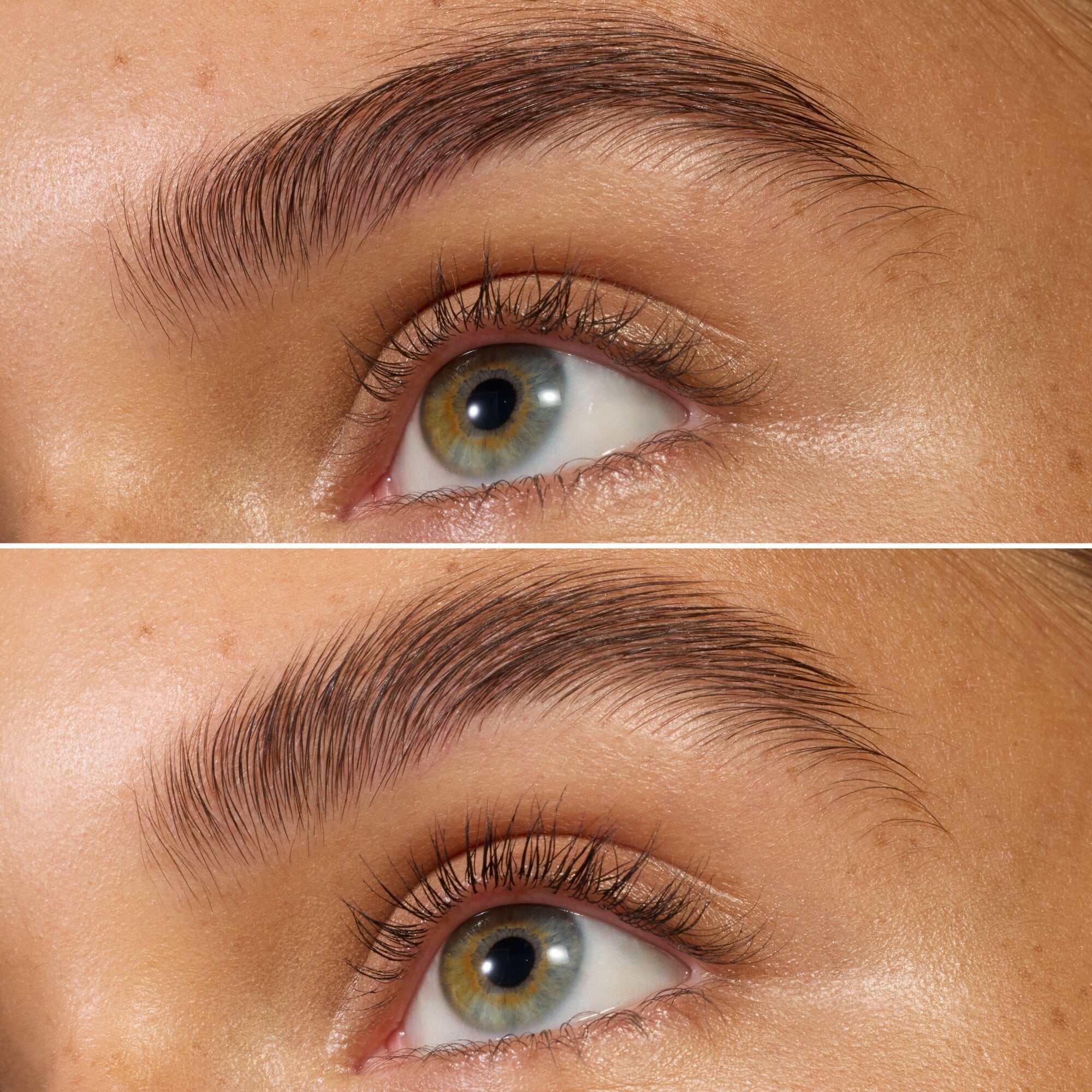 Fix It Like a Pro Brow Fixing Gel, Transparent