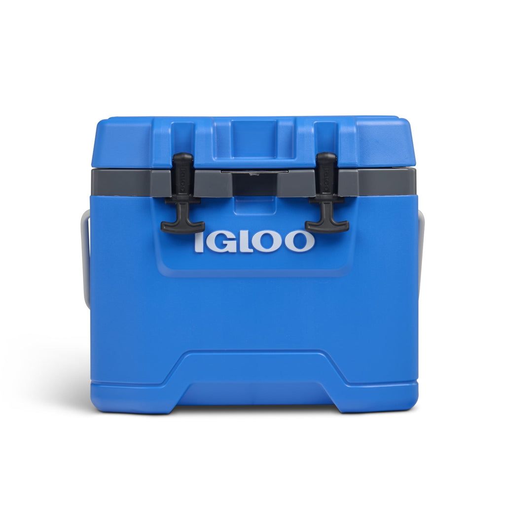 50 QT Overland Ice Chest Cooler, Green