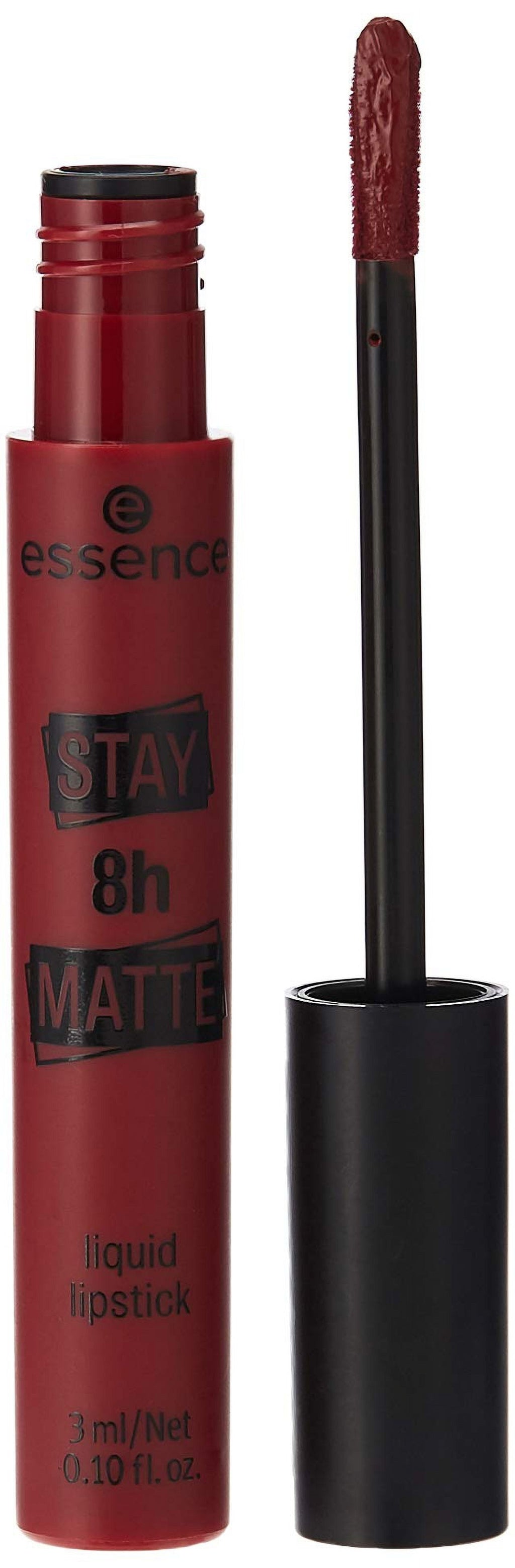 LABIAL 07 STAY 8H MATE L?Q 3 ml