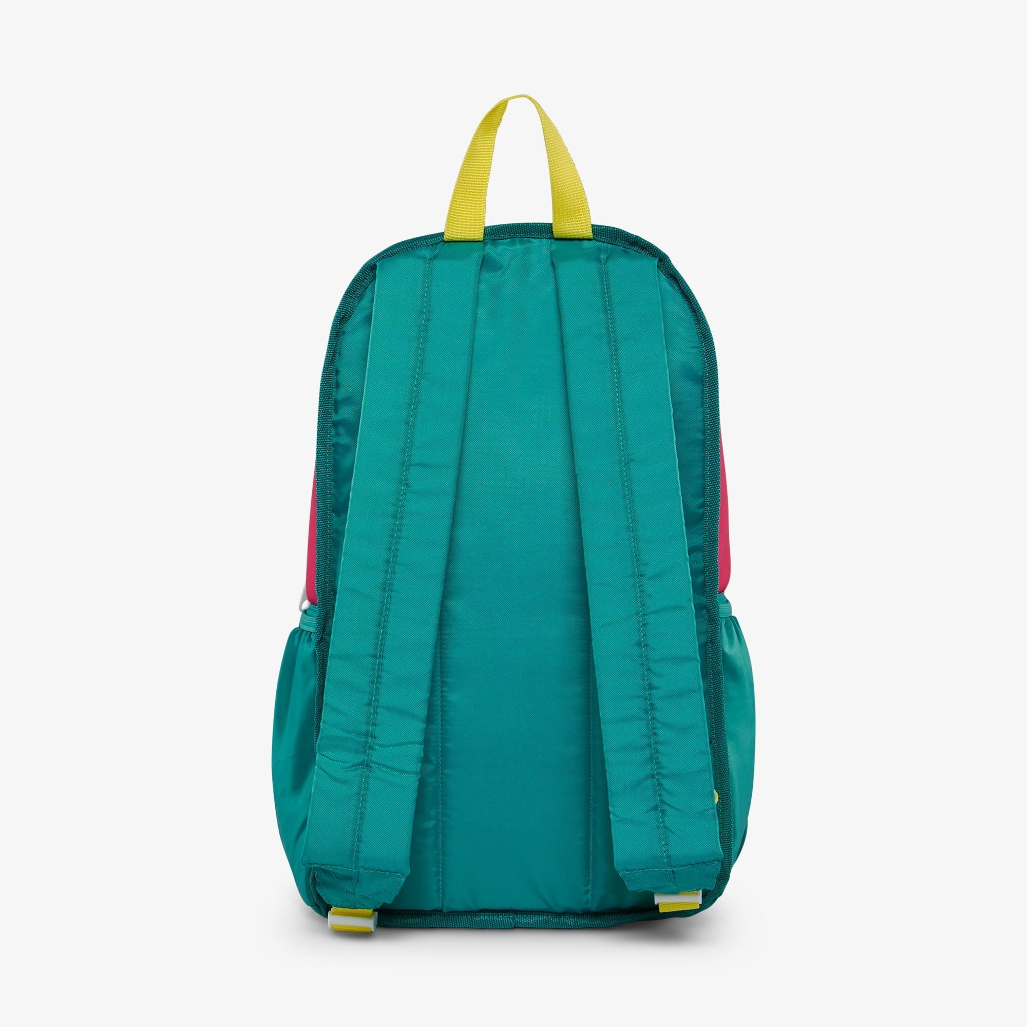Igloo 20 can Retro Backpack Water Cooler, Pink and Jade Green