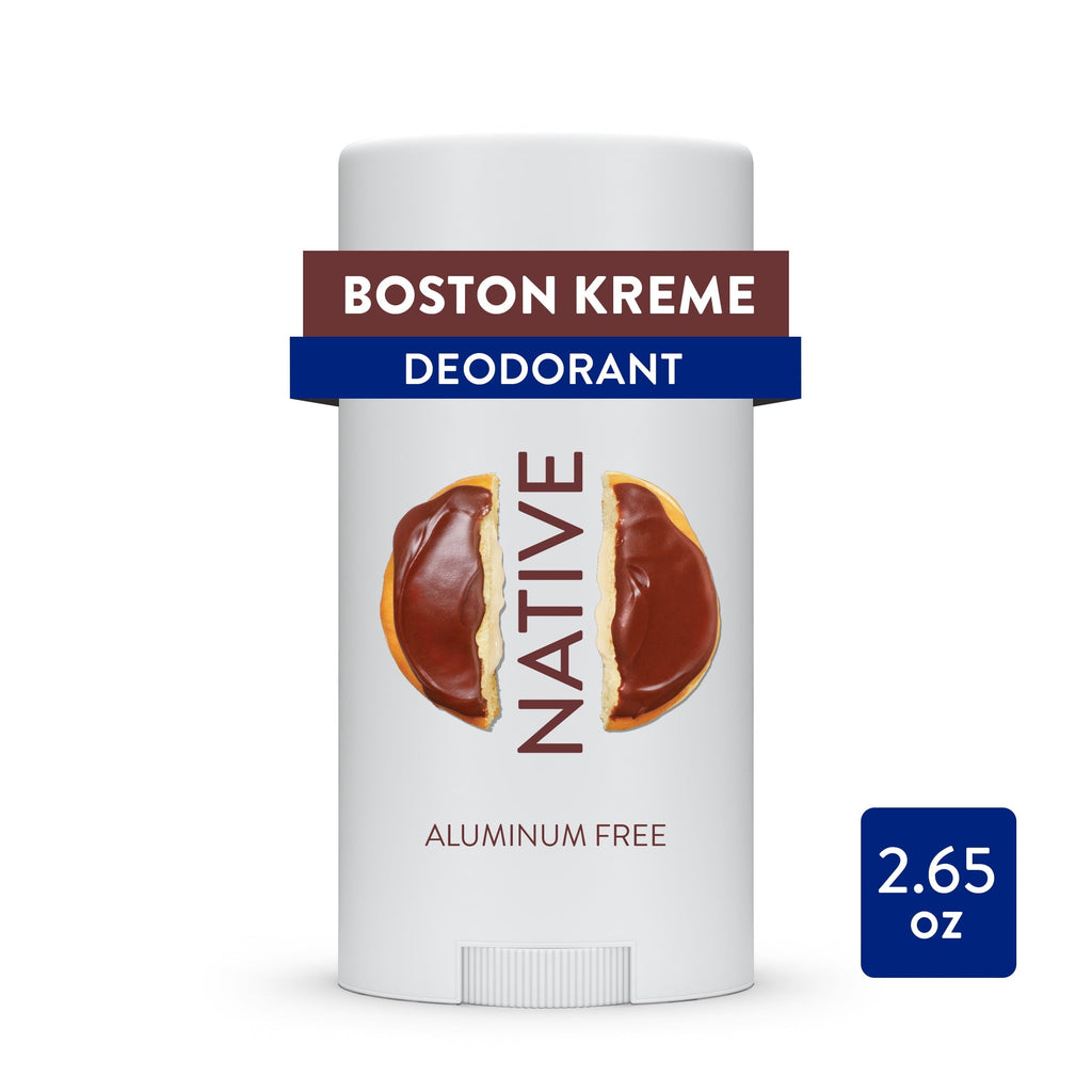 Deodorant, Aluminum Free, Cucumber & Mint, for Women and Men, 2.65 oz
