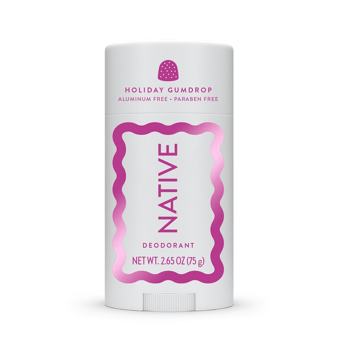 Limited Edition Sugar Cookie Deodorant 2.65 oz