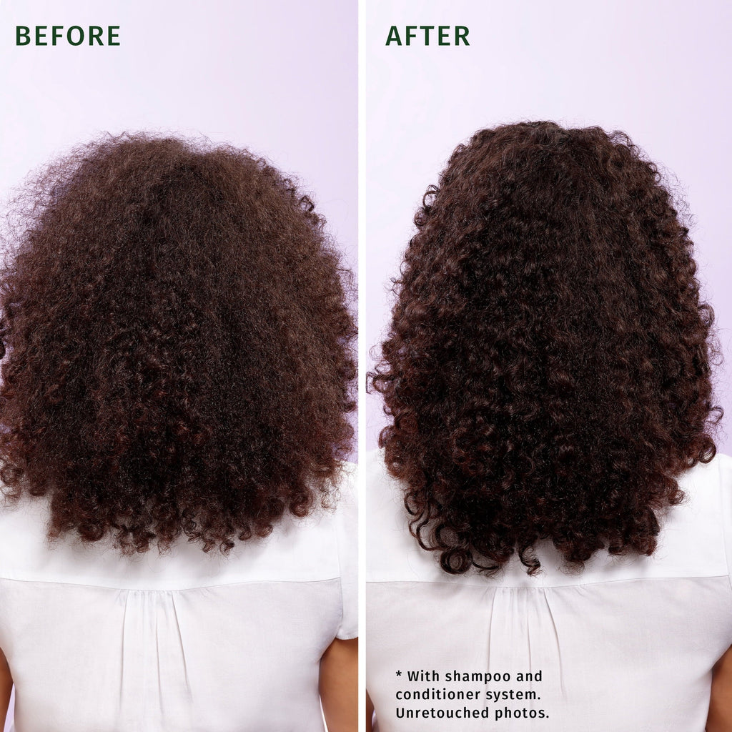 Jojoba Oil and Lavender Curls Shampoo, 33.8 fl oz