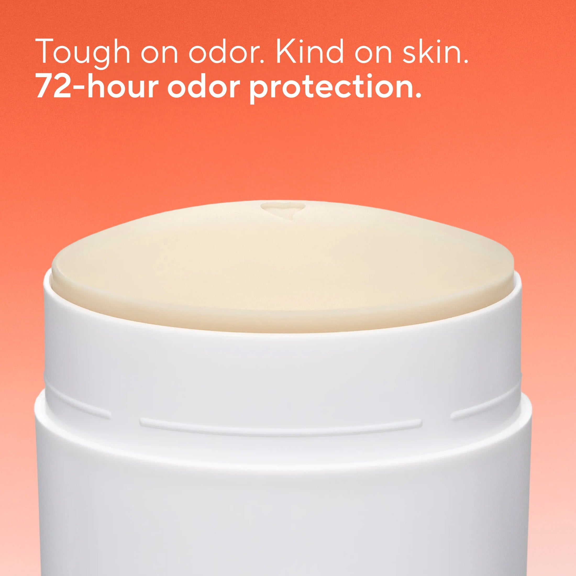 Deodorant, Aluminum Free, Citrus & Herbal Musk, Deodorant for Men and Women, 2.65 oz