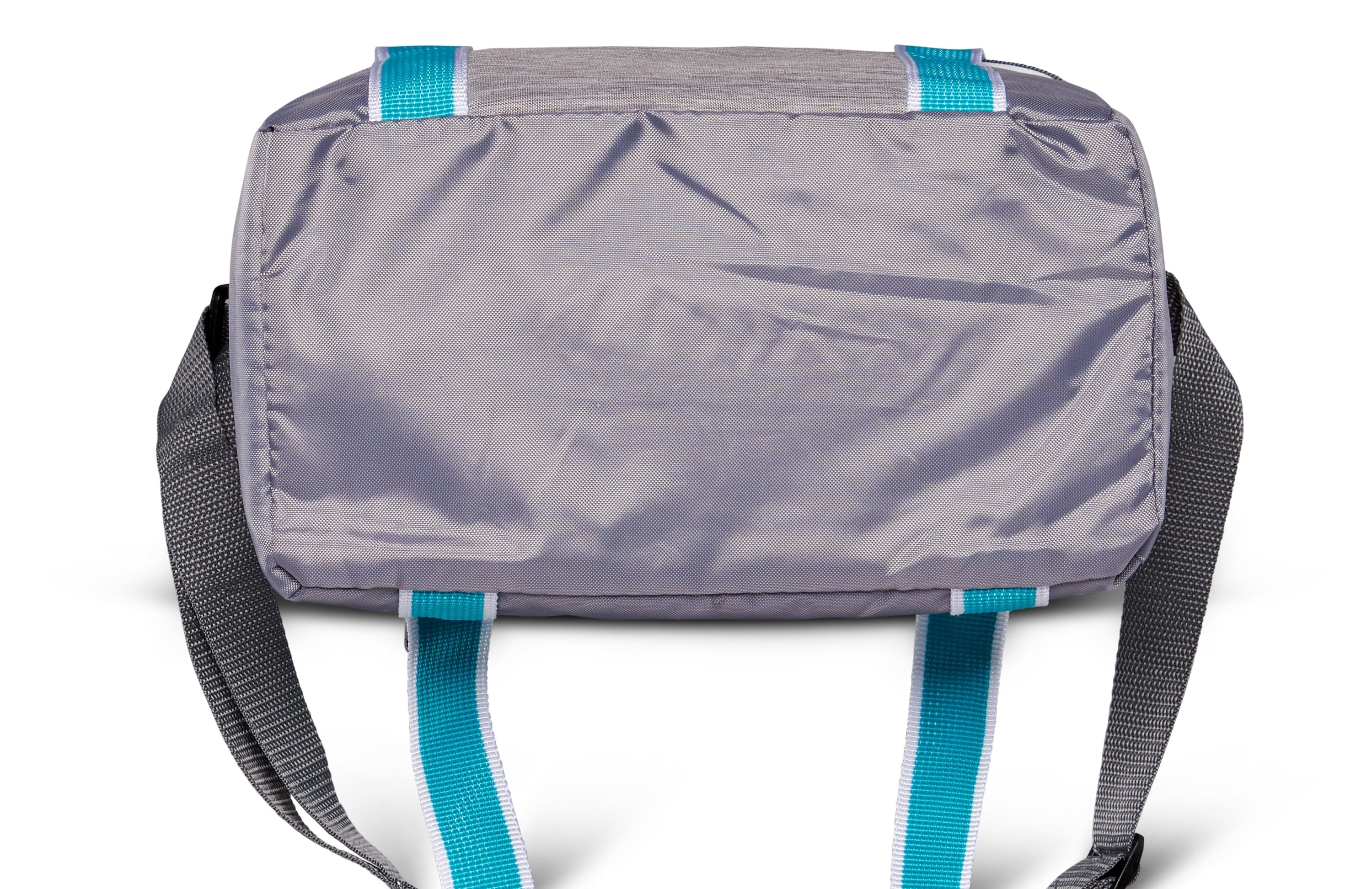 (2 pack) Igloo 12 Can Heritage Lunch Companion Cooler Bag - Teal
