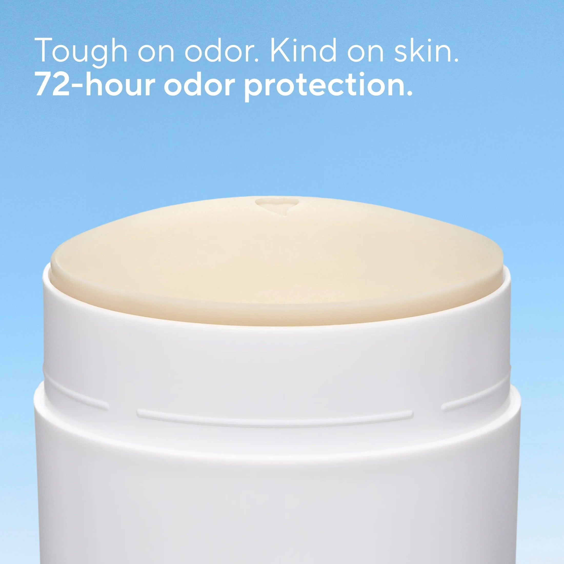 Deodorant, Aluminum Free, Powder & Cotton, for Women and Men, 2.65 oz