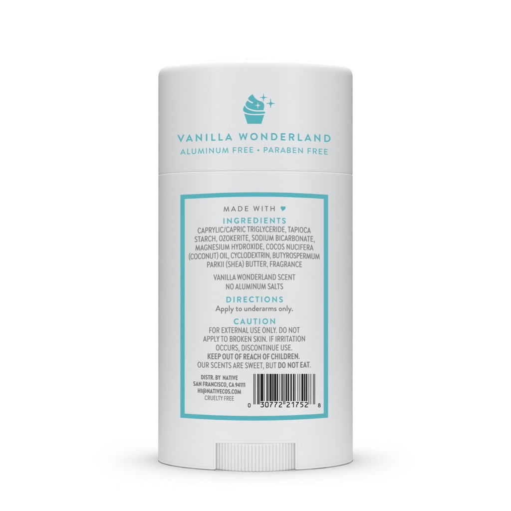 Limited Edition Sugar Cookie Deodorant 2.65 oz