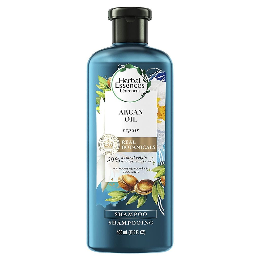Bio:Renew Repair Shampoo, Argan Oil Of Morocco 13.5 oz (Pack of 2)