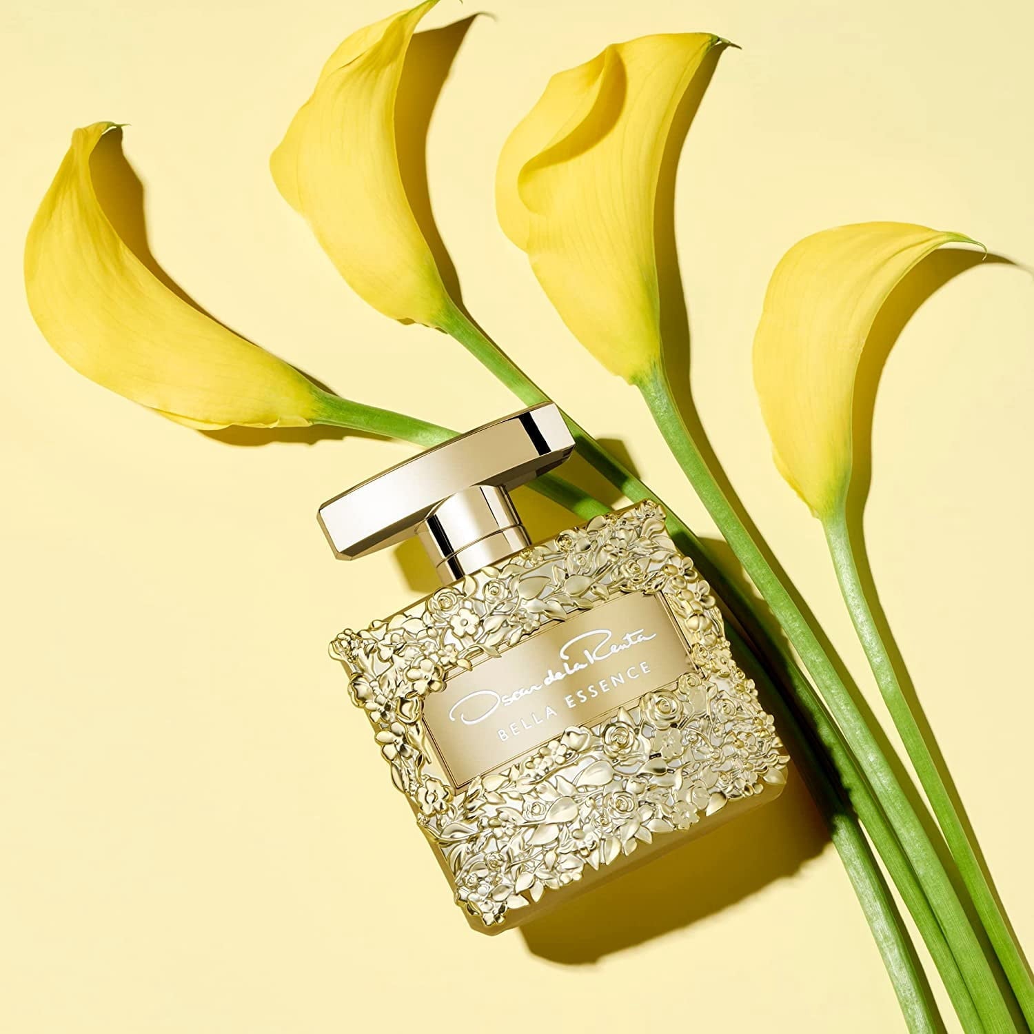 Bella Essence Eau De Parfum - 1.7oz