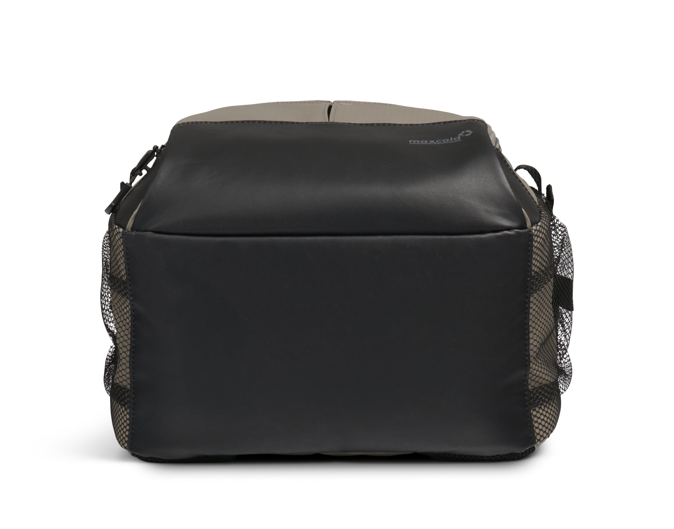 Igloo Trek Backpack Soft-Sided Cooler with 24 Can Capacity in Sandstone Tan