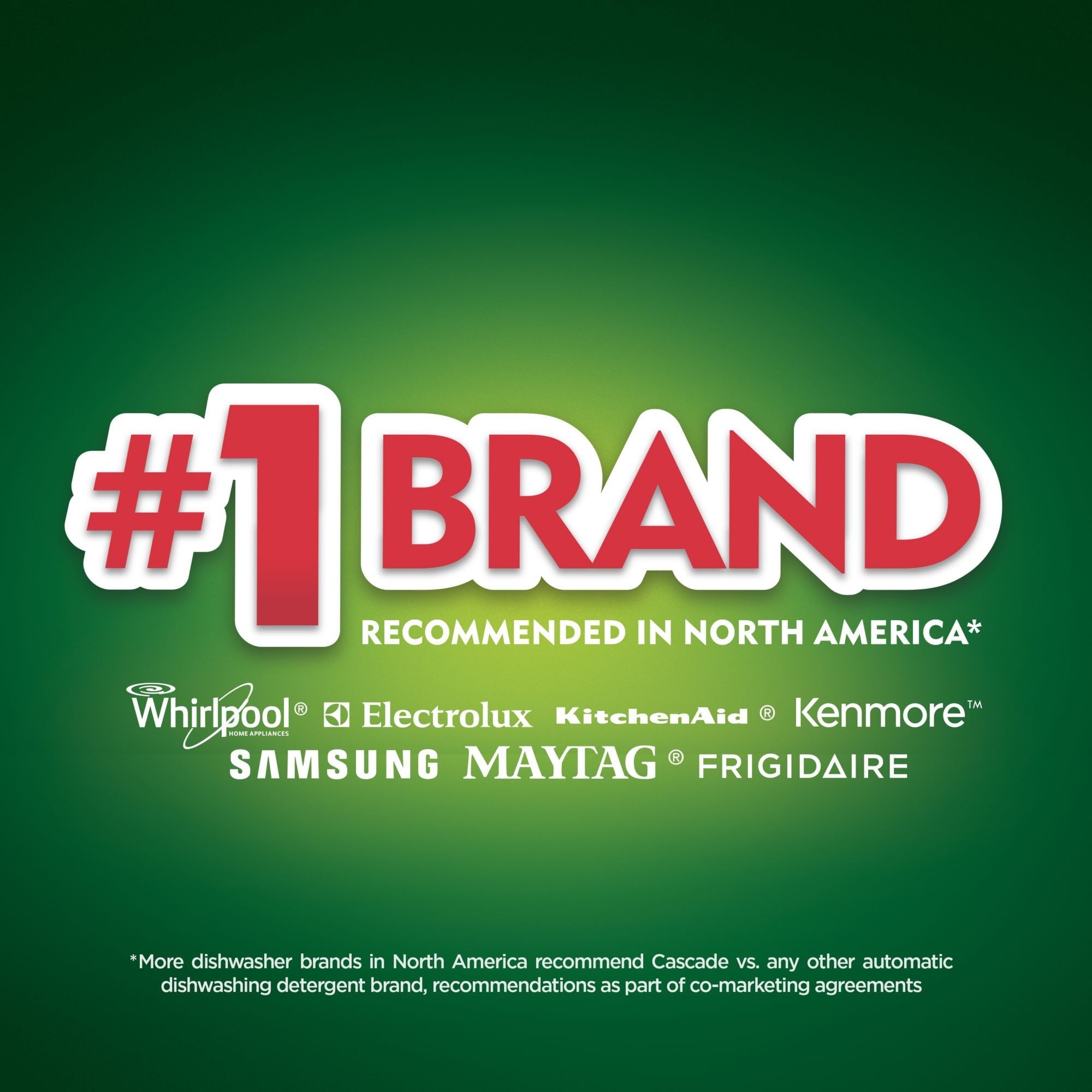 Liquid Dishwasher Detergents, Fresh Scent, 47.3 Ounce, 90 Count