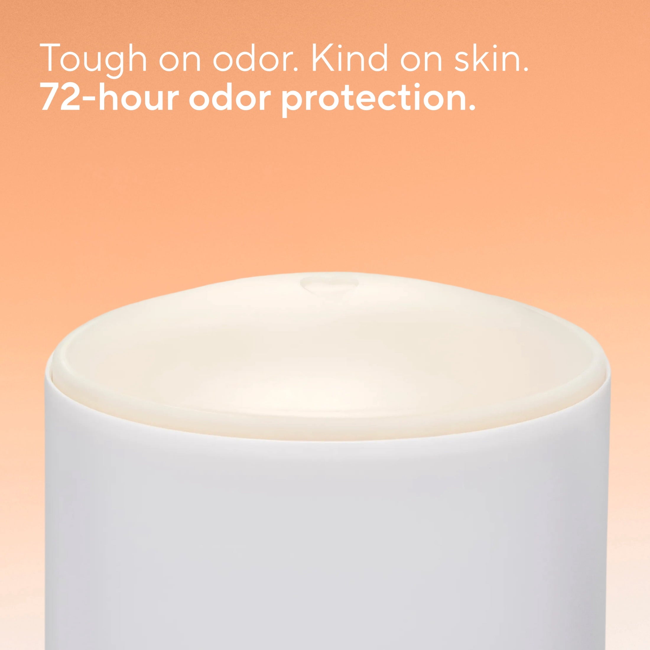 Deodorant Ocean & Timber, 2.65Oz