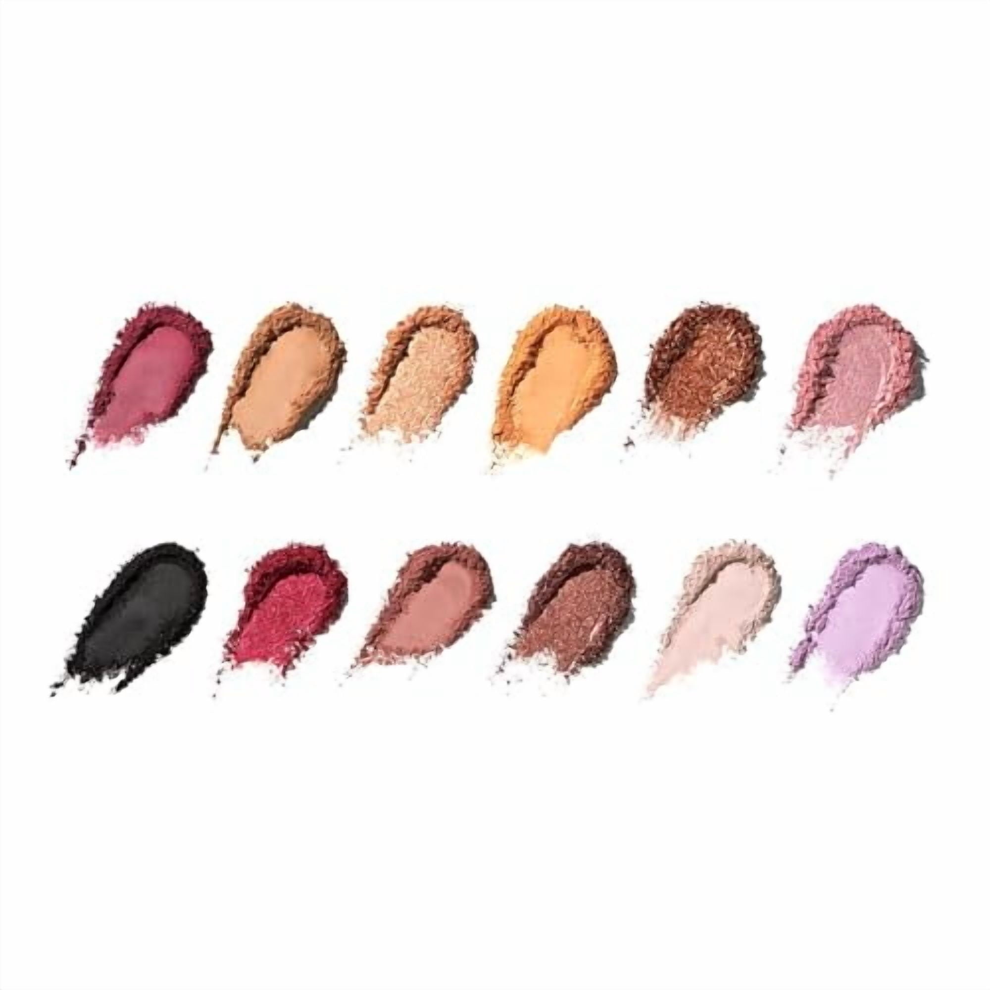 Eyeshadow Palette