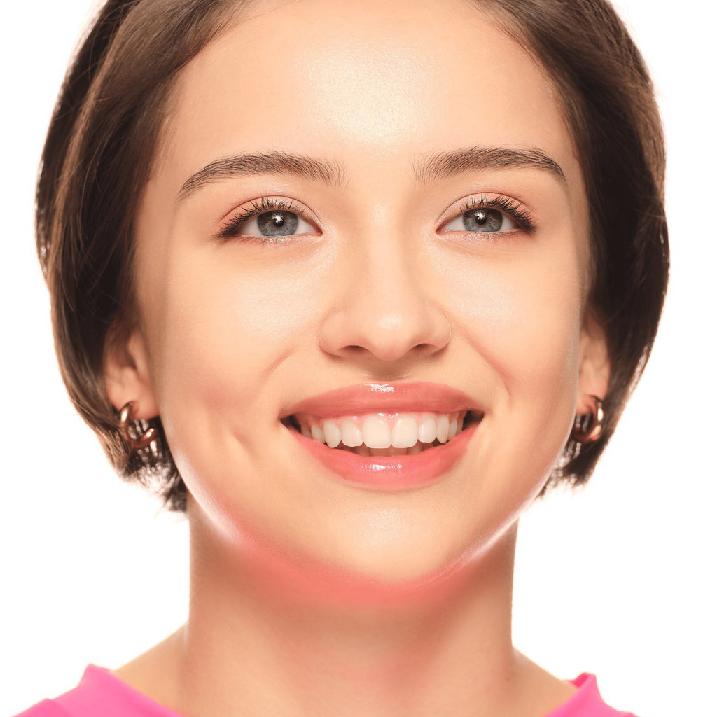 Extreme Shine Volume Lip Gloss, 02 Summer Punch
