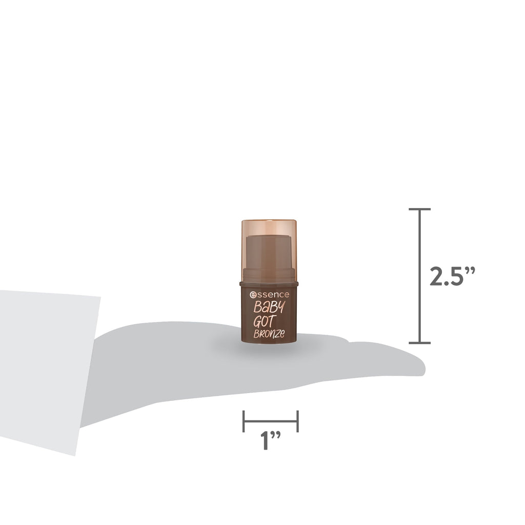 Baby Got Bronze Bronzing Stick, 20 Moon Dust