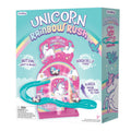 Unicorn Rainbow Rush Slide