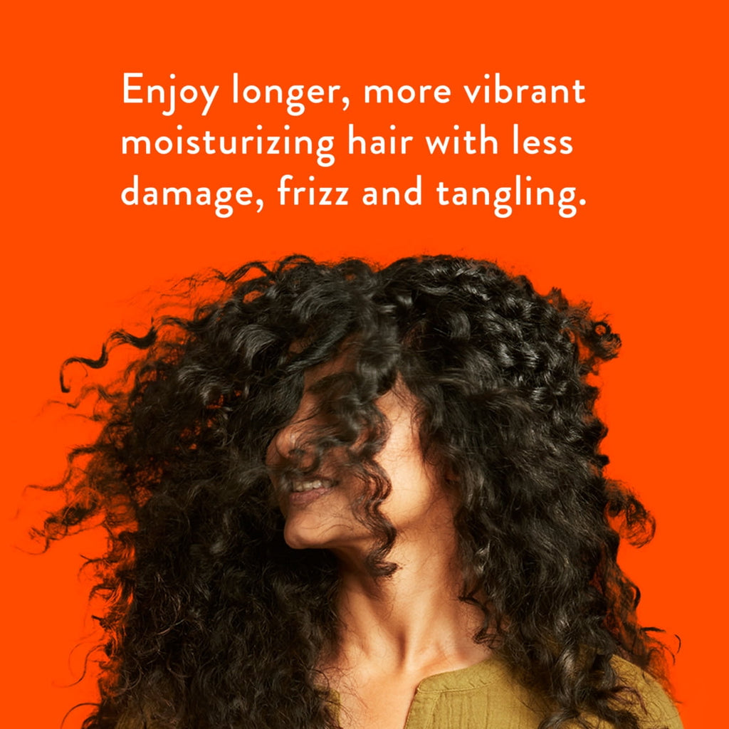Citrus & Herbal Musk Shampoo 16.5oz