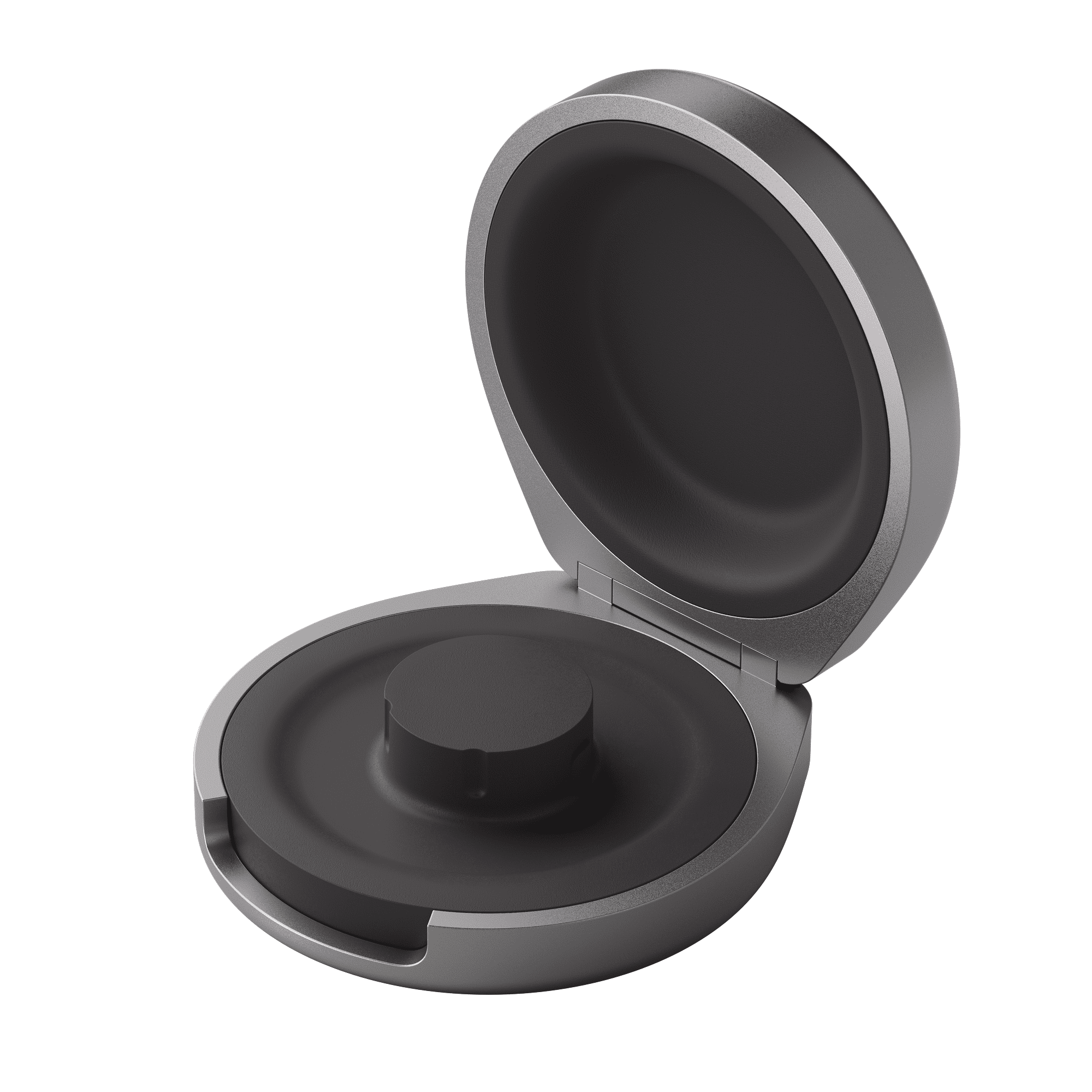 4 Charging Case - Size 7 - Up to 5 Ring Charges