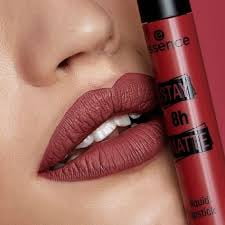 LABIAL 07 STAY 8H MATE L?Q 3 ml