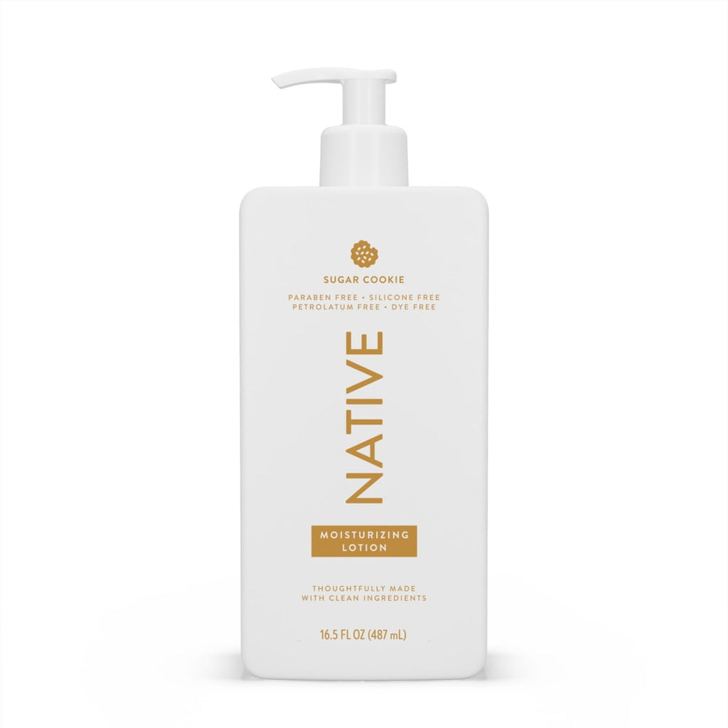 Limited Edition Sugar Cookie Hand & Body Lotion, 16.5 oz