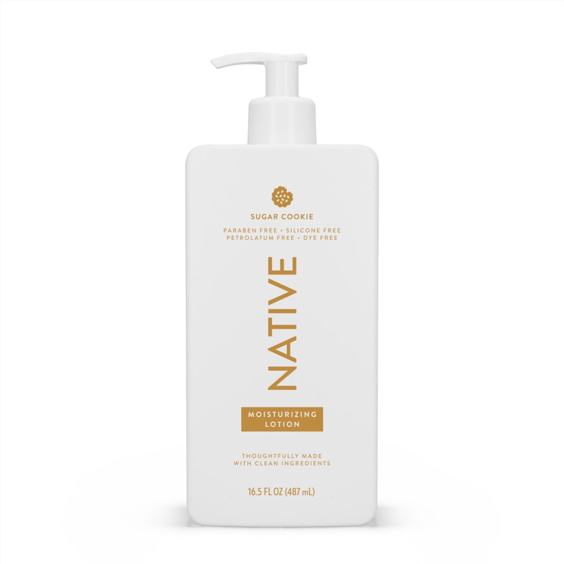 Limited Edition Sugar Cookie Hand & Body Lotion, 16.5 oz