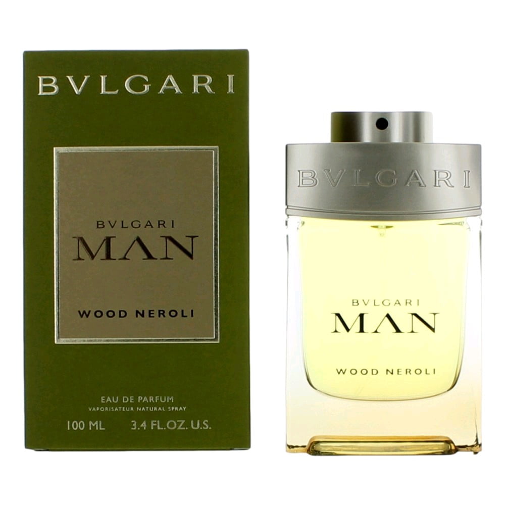 Man Wood Neroli, 3.4 oz EDP Spray for Men