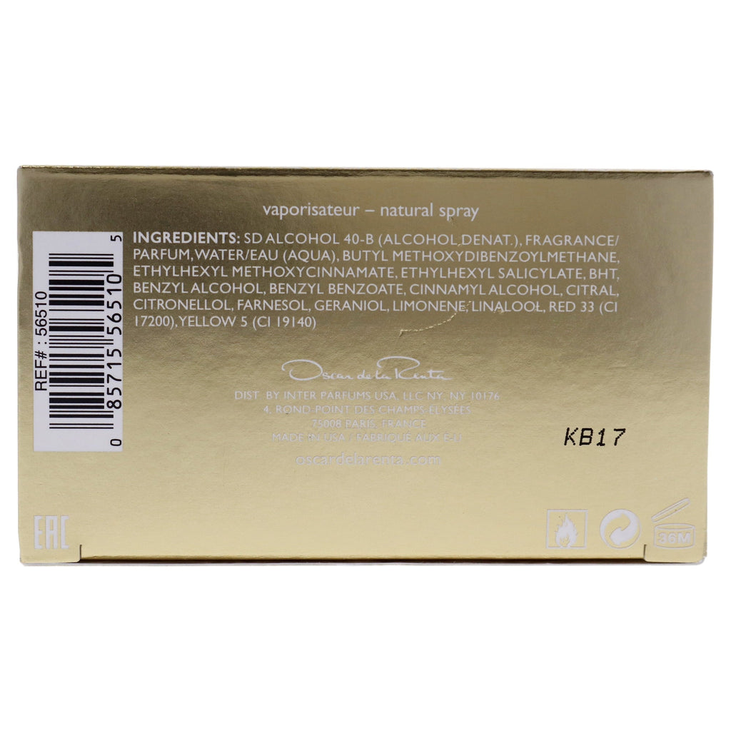 3.4 oz EDP Spray for Women