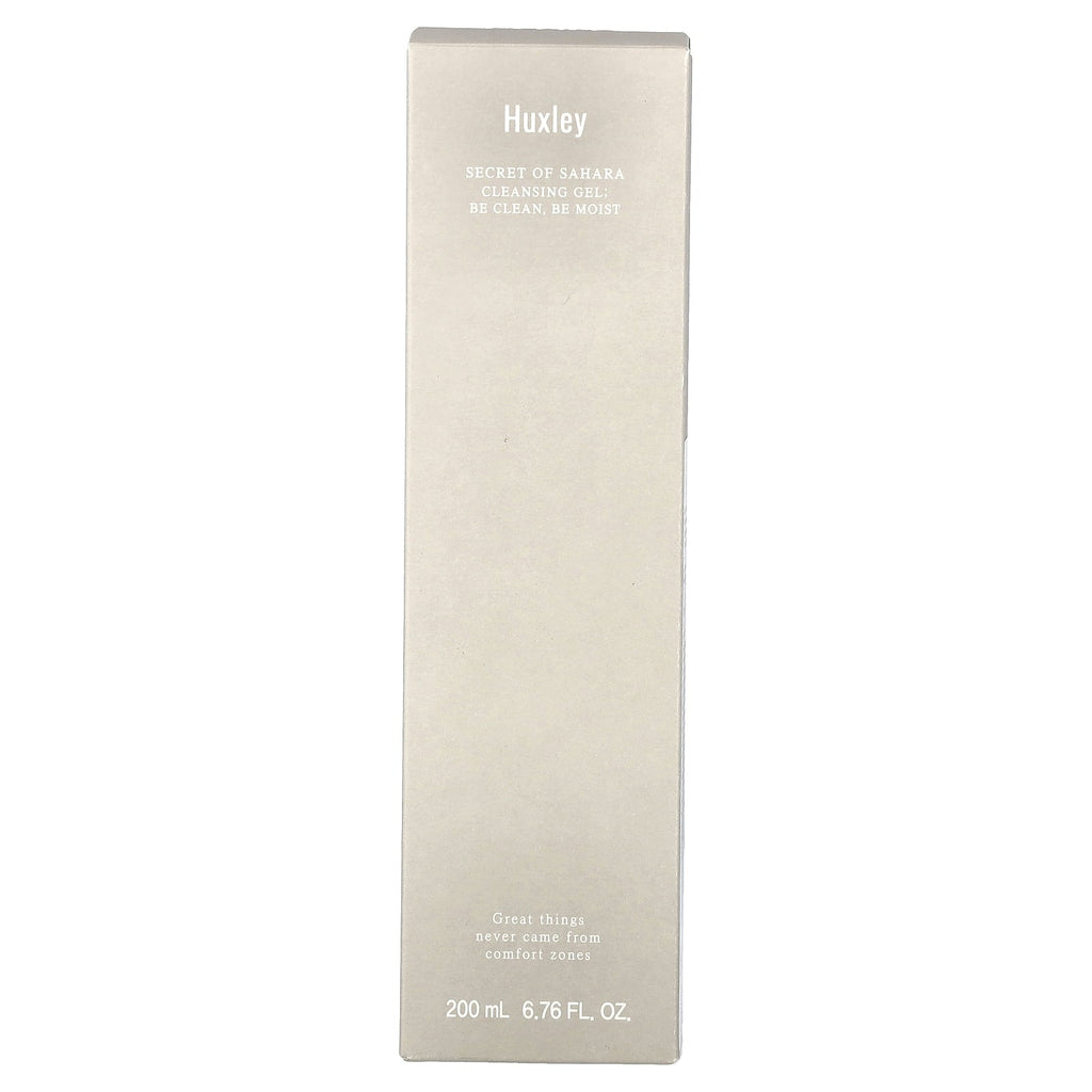 Cleansing Gel, 6.76 fl oz (200 ml)