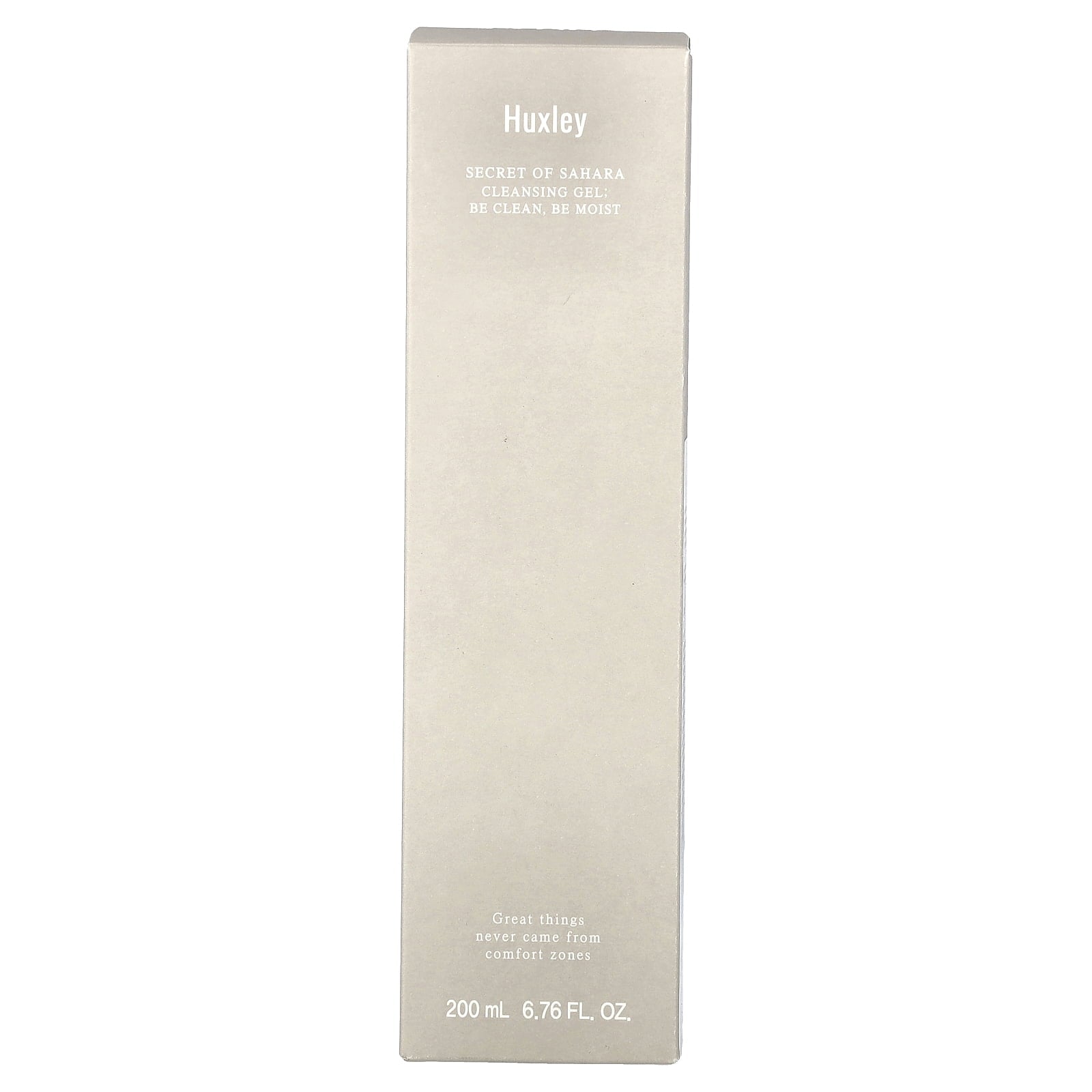 Cleansing Gel, 6.76 fl oz (200 ml)