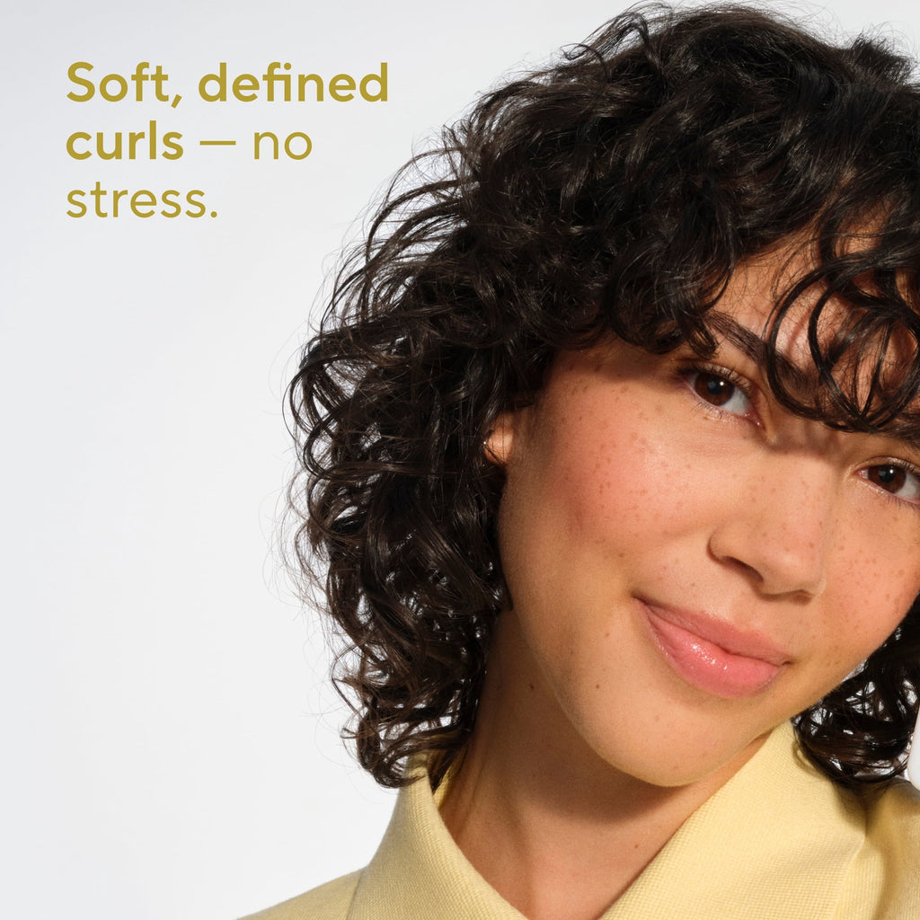 Conditioner Coconut Milk and Turmeric 16.5 fl oz