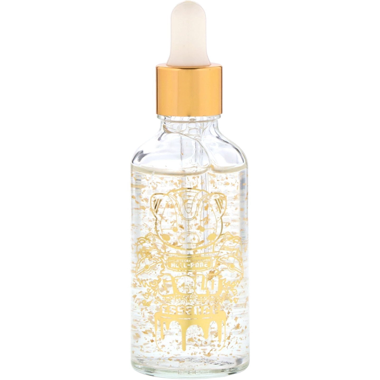 Hell-Pore Gold Essence, 1.69 fl oz (50 ml)