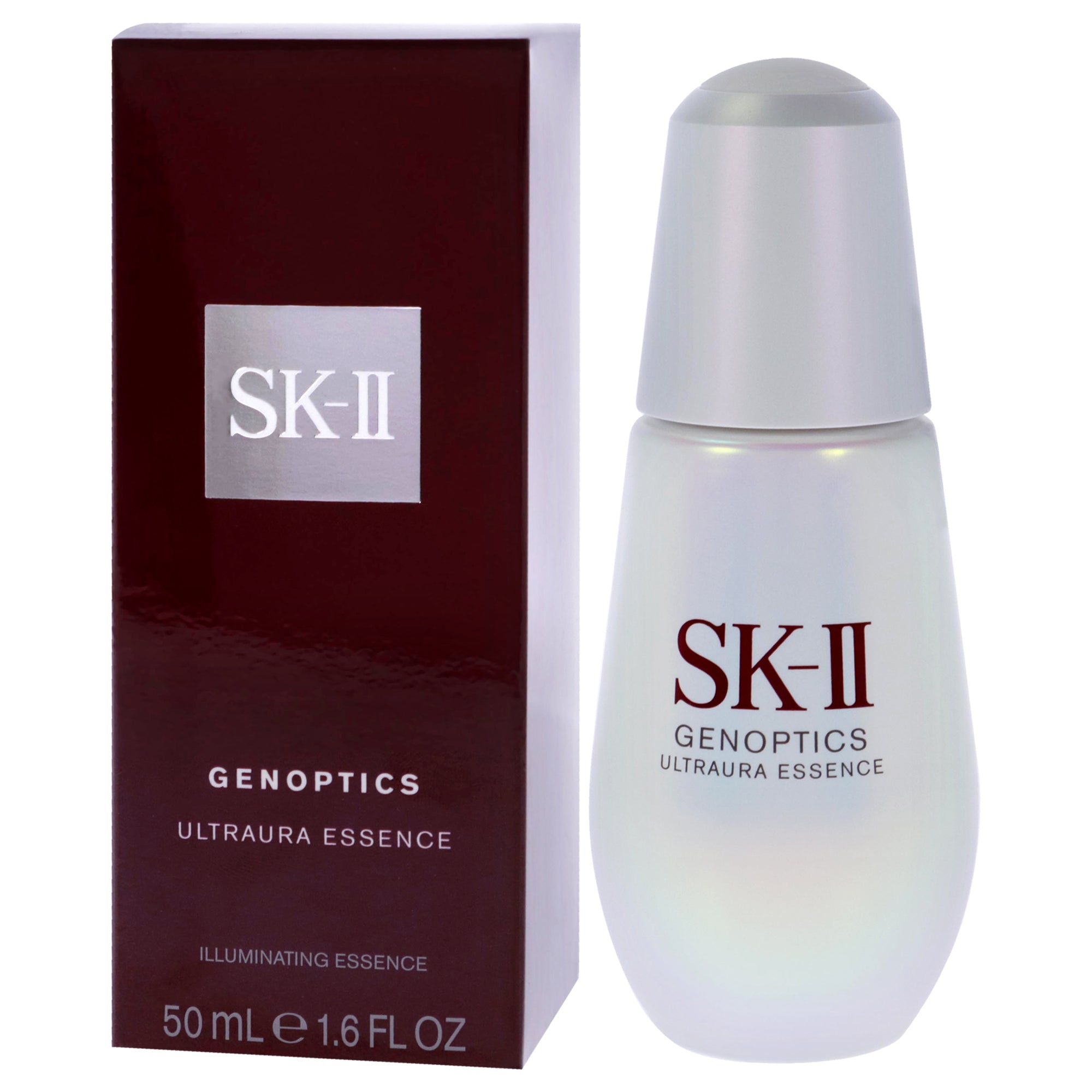 GenOptics Ultraura Essence, 1.6 oz Serum
