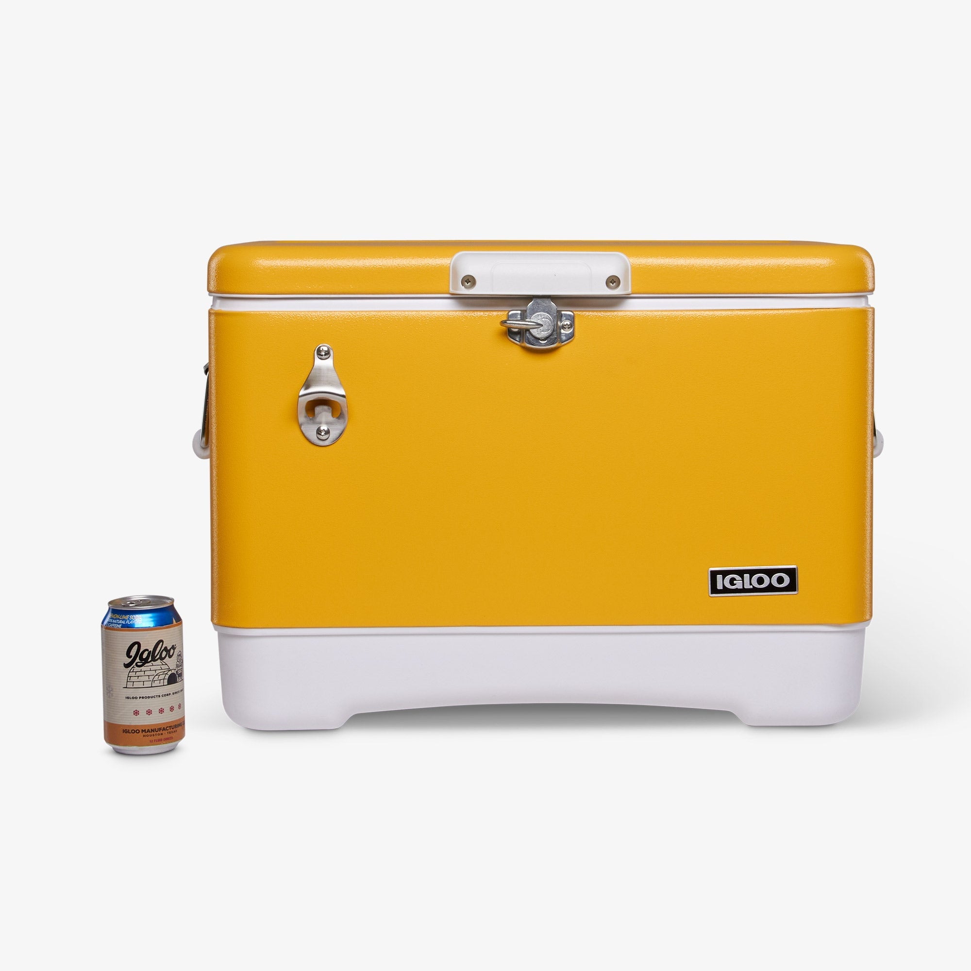 54 Qt Cooler