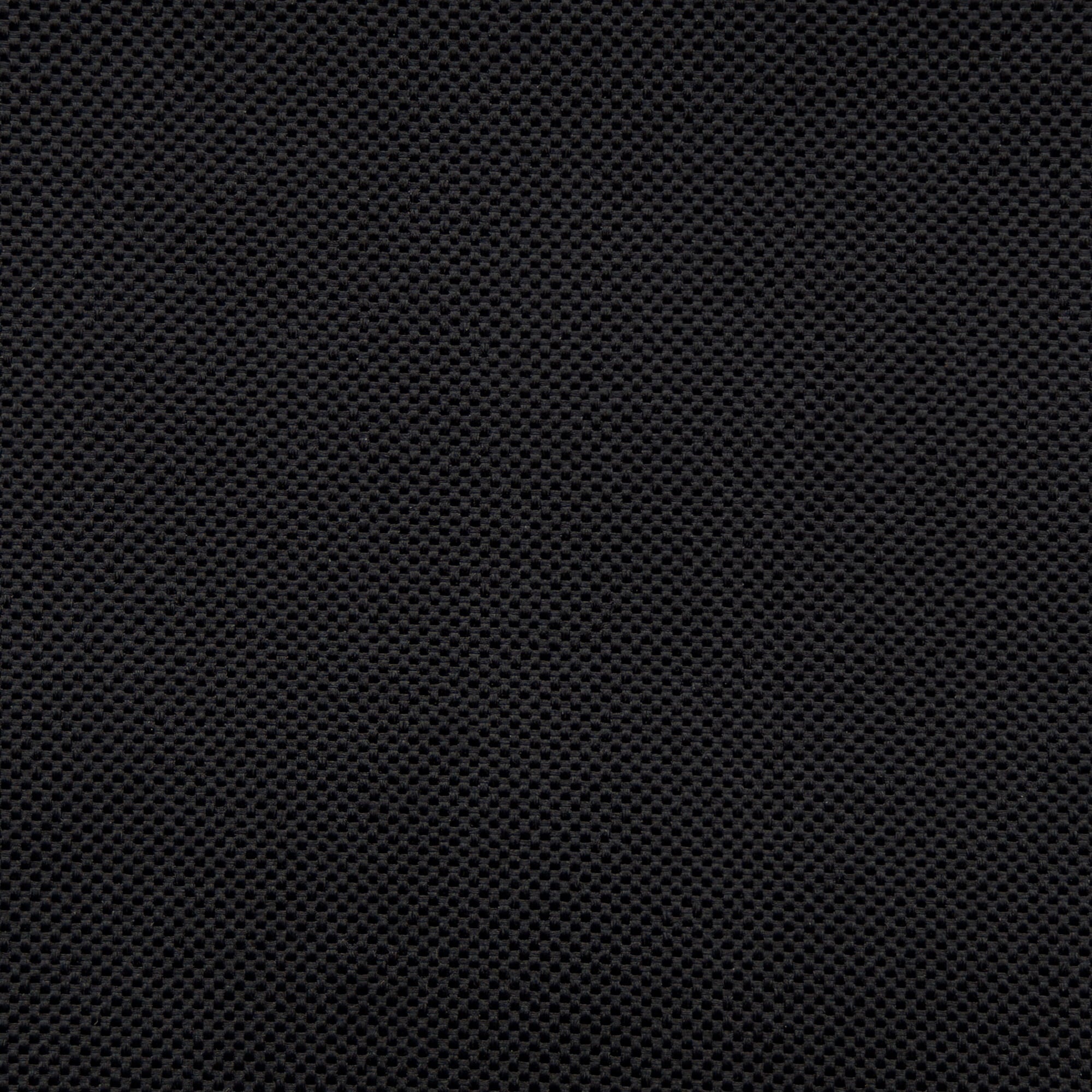 Collapsible Fabric Cube Storage Bin, Rich Black