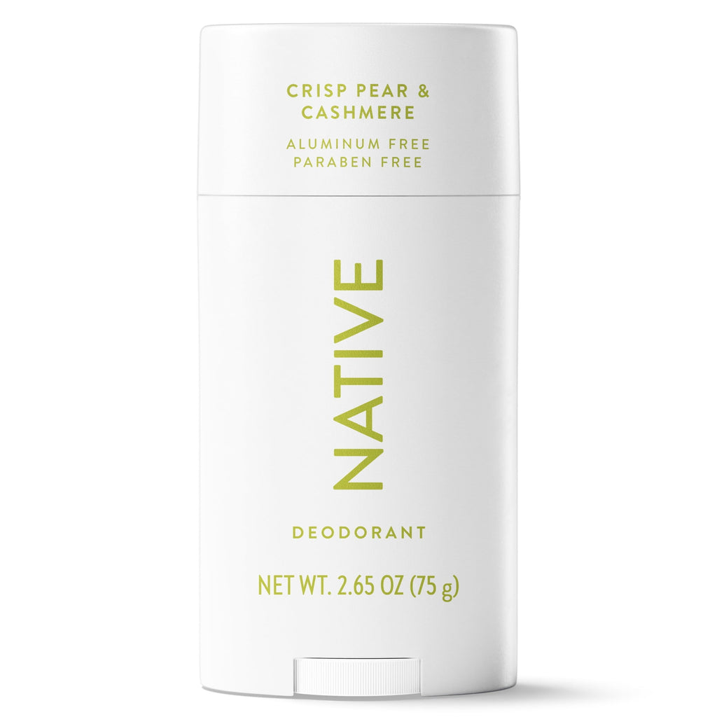 Deodorant Crisp Pear & Cashmere, 2.65oz