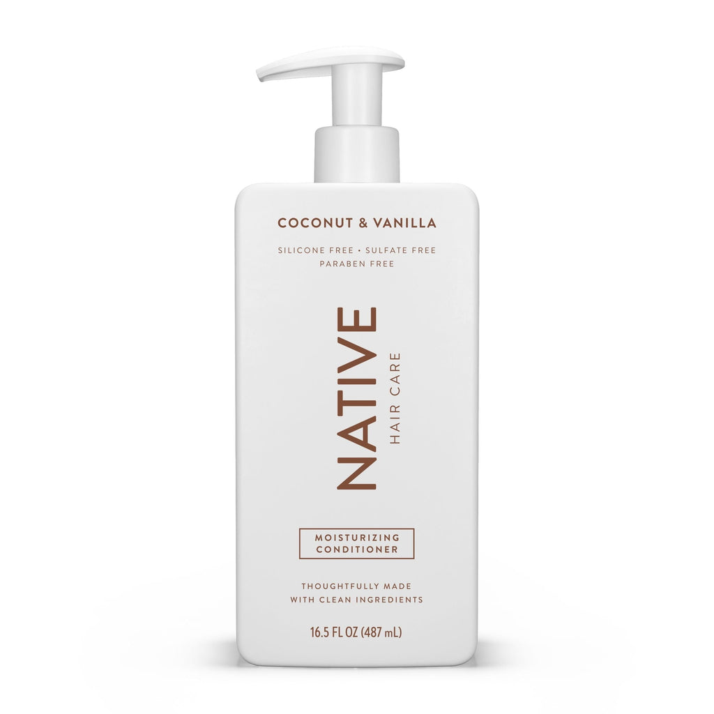 Moisturizing Conditioner Coconut and Vanilla 16.5 fl oz