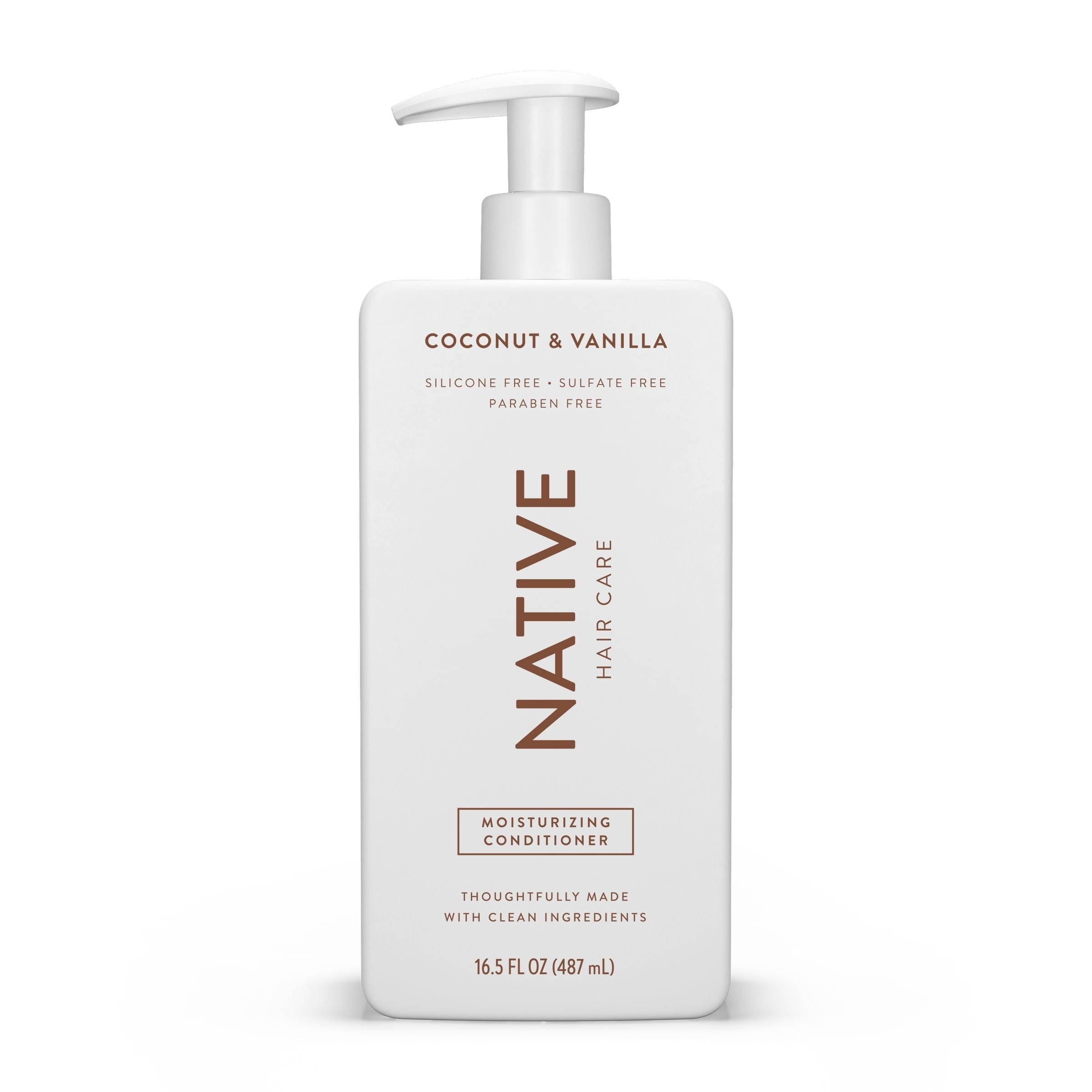 Moisturizing Conditioner Coconut and Vanilla 16.5 fl oz