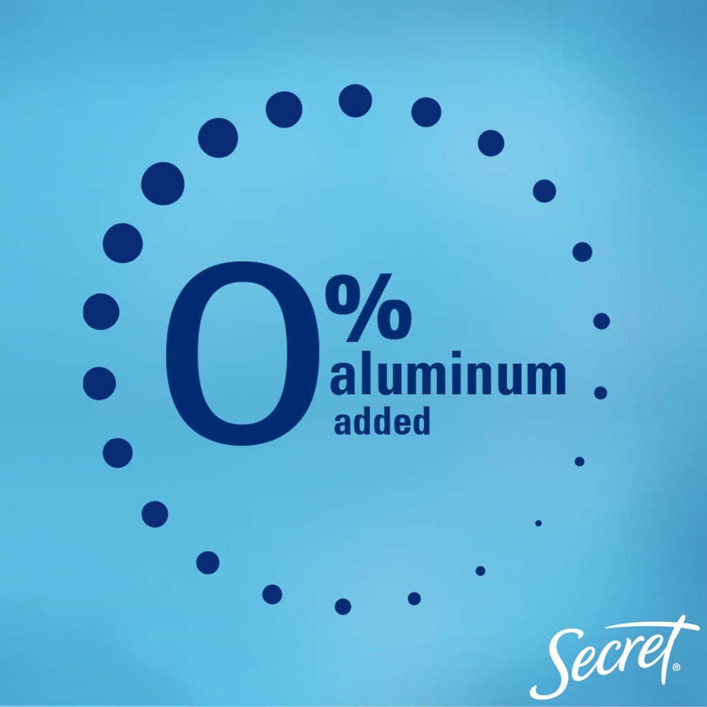 Aluminum Free Dry Spray Women's Deodorant, Midnight Jasmine, 4.1 oz