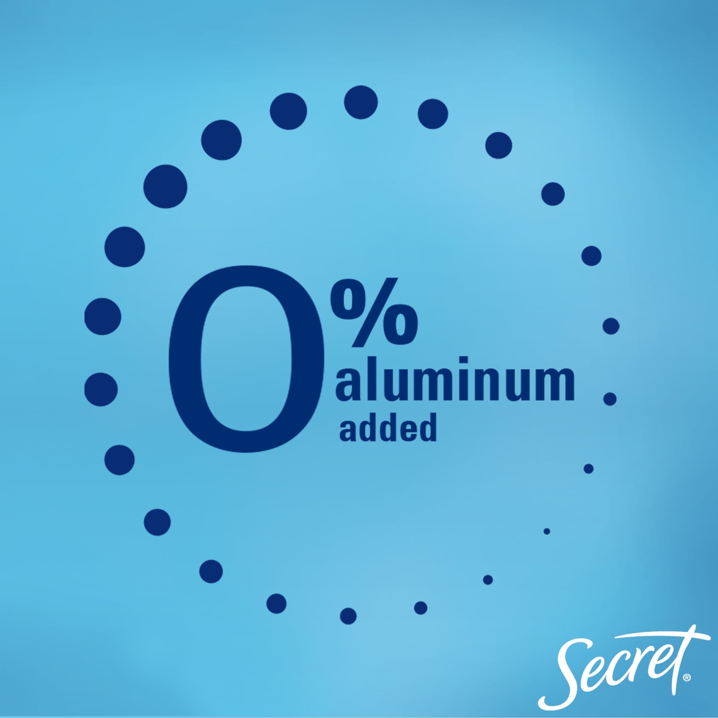 Aluminum Free Dry Spray Women's Deodorant, Midnight Jasmine, 4.1 oz