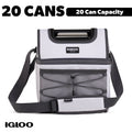 Marine Gripper Soft-Side 20 Can Cooler