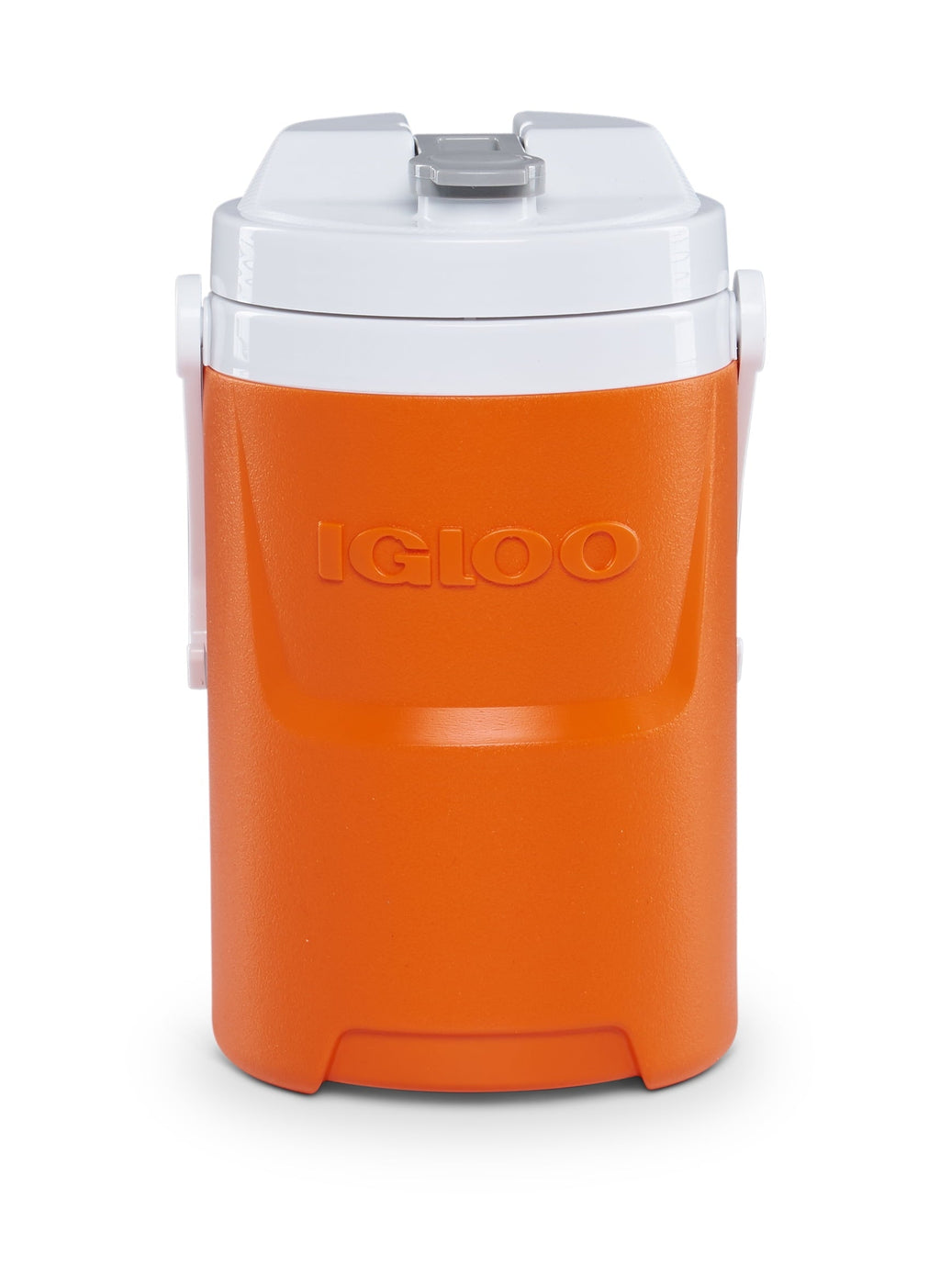 Laguna Red/White 1 gal Water Cooler