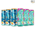 New Energy Drinks Dream Float, Watermelon Wave Flavors Sugar Free, Low - Calorie 12 Fl Oz (6 pack)